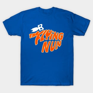 The Flying Nun T-Shirt